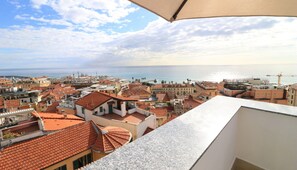 View from room - Italianway Costiglioli (Sanremo)