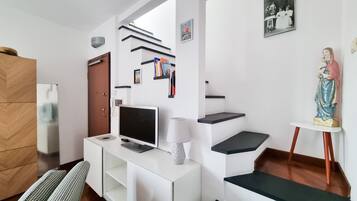 Studio | Coin séjour