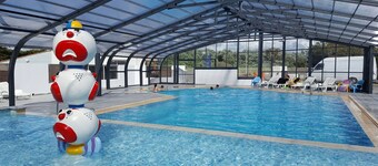 Camping Mahana by La Pege