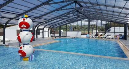 Camping Mahana by La Pege