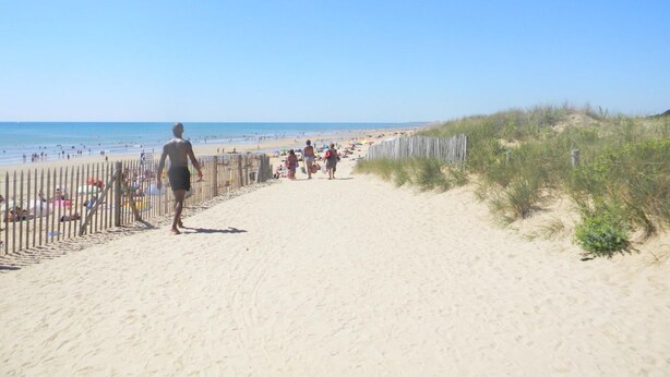 Strand