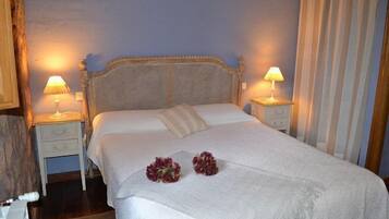 5 Schlafzimmer, Reisekinderbett, WLAN, Bettwäsche