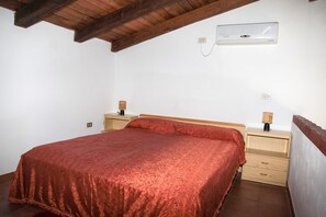 Apartment, 1 Schlafzimmer, Nichtraucher | 1 Schlafzimmer, individuell dekoriert, individuell eingerichtet