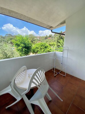 Balcony - B&B Alex (Capoliveri)