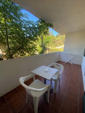 Habitación, balcón | Ropa de cama hipoalergénica 