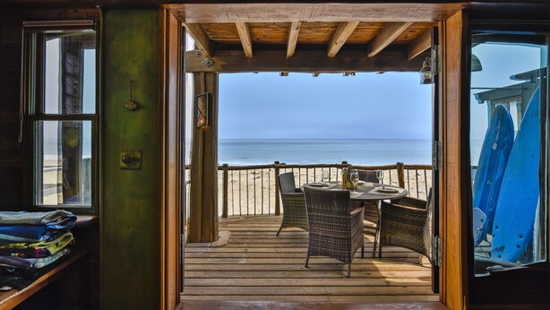 Balcon