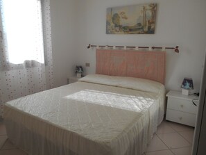 Apartment, 2 Bedrooms