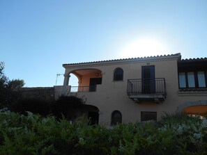 Aussenbereich