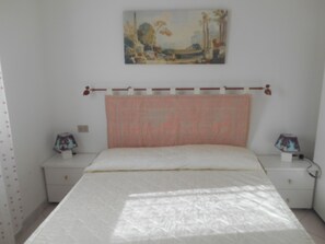 Apartment, 2 Schlafzimmer