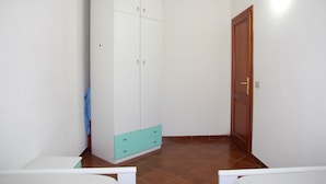 Villa, 2 slaapkamers, niet-roken | Kamervoorziening