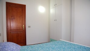 Villa, 2 slaapkamers, niet-roken | 2 slaapkamers, extra bedden (toeslag), gratis wifi