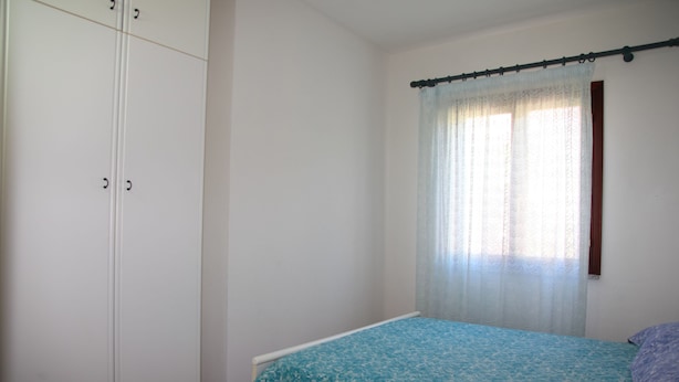 Villa, 2 slaapkamers, niet-roken | 2 slaapkamers, extra bedden (toeslag), gratis wifi