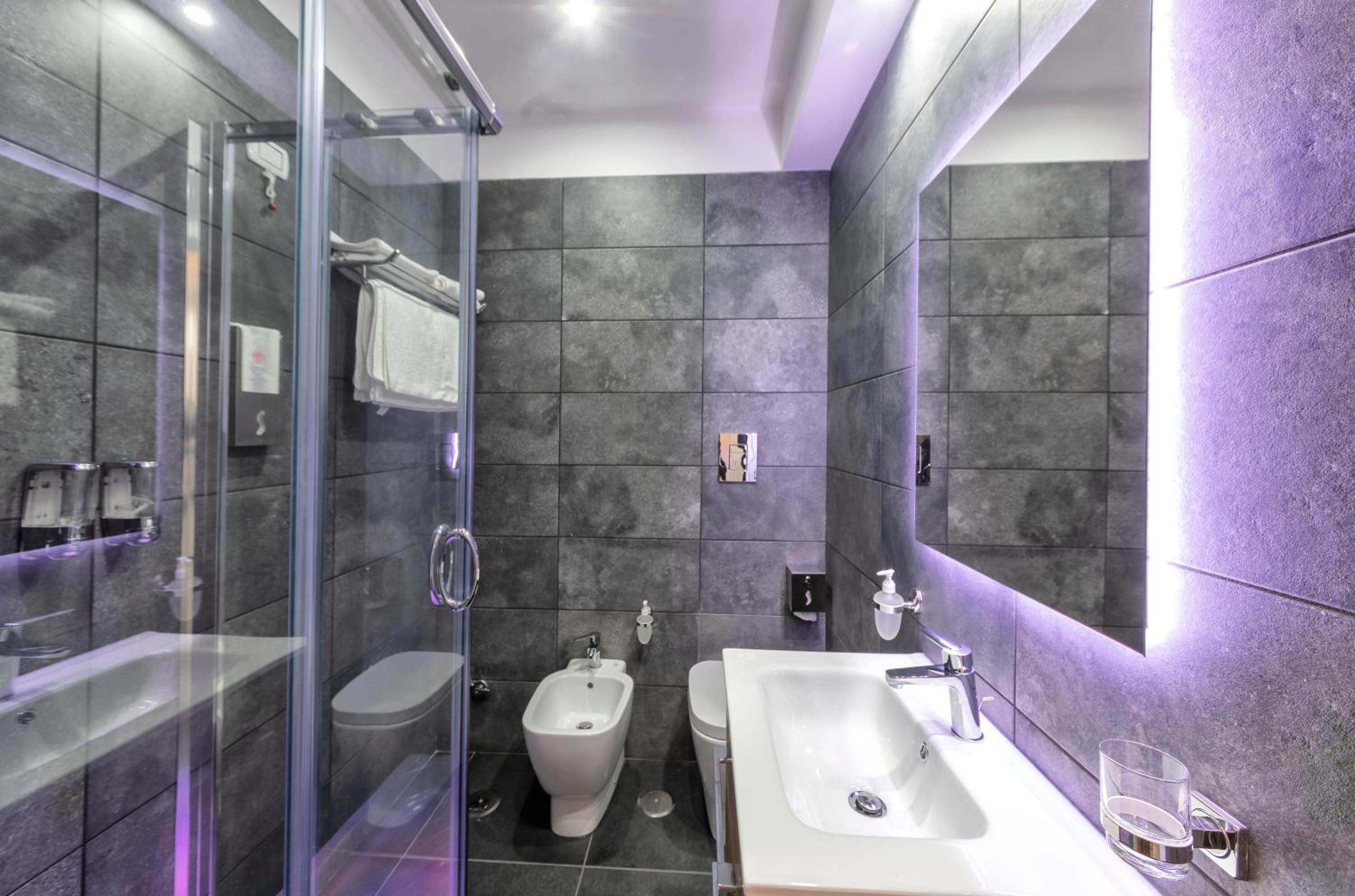 Photo - Neapolitan Breakfast