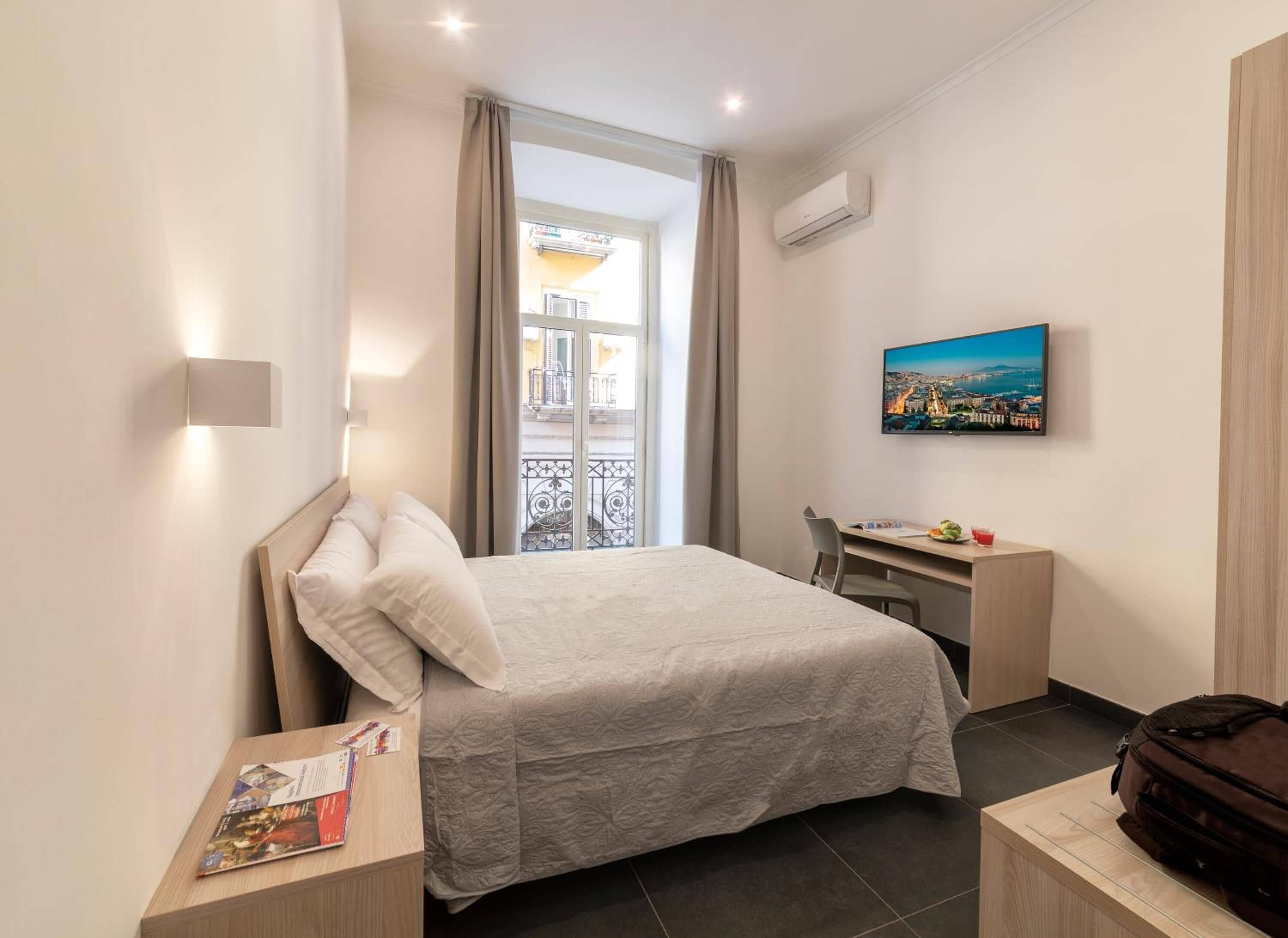 Photo - Neapolitan Breakfast