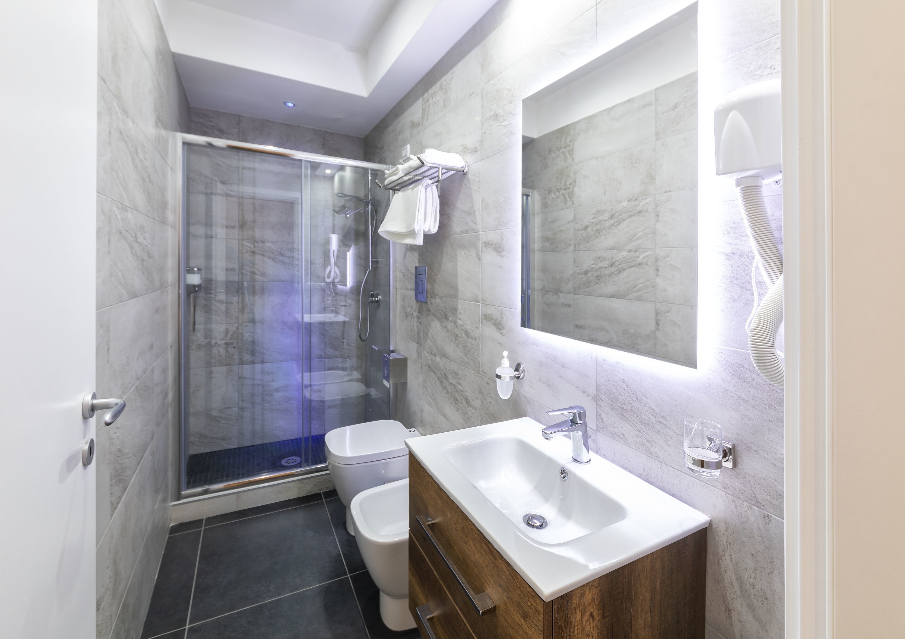 Photo - Neapolitan Breakfast