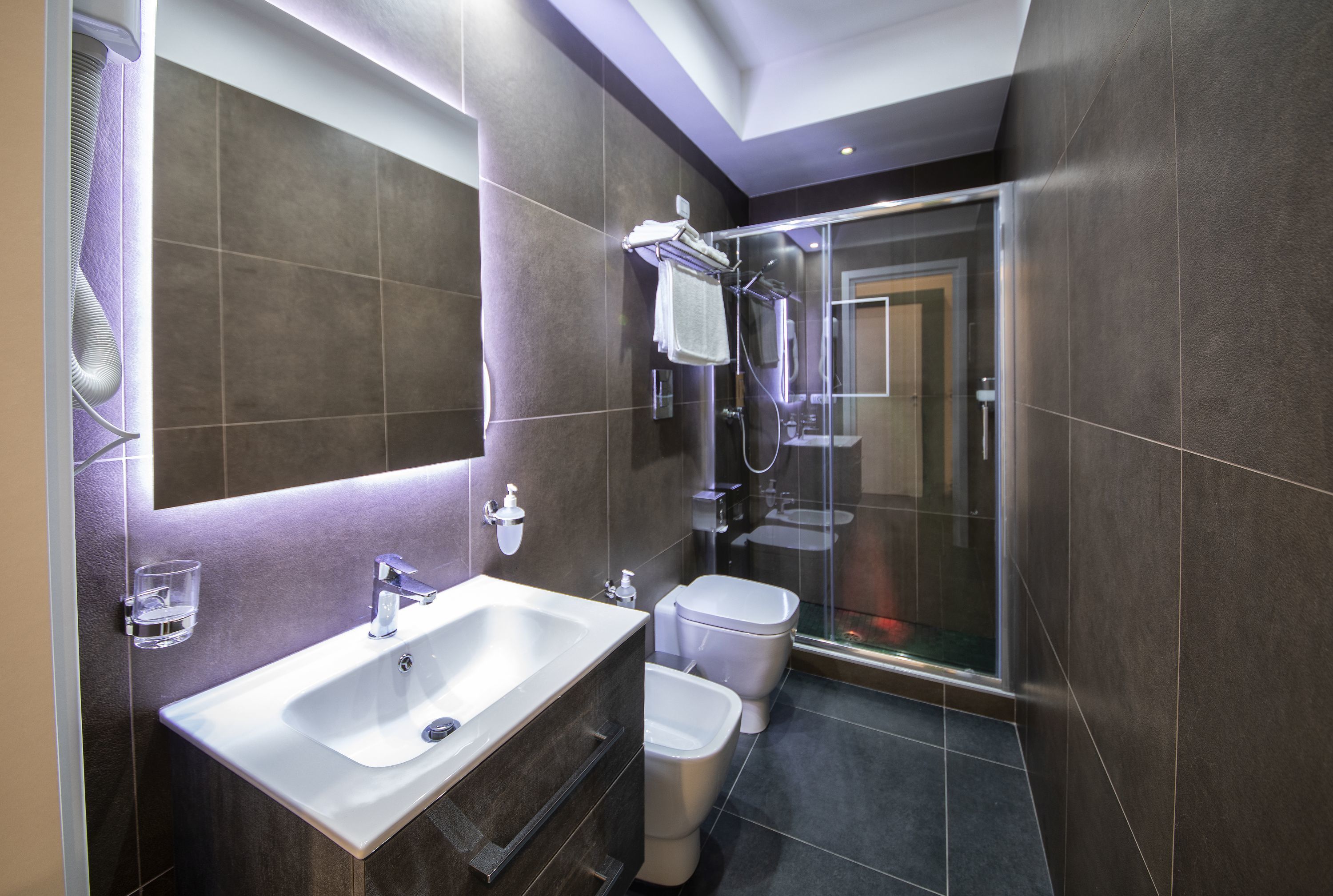 Photo - Neapolitan Breakfast