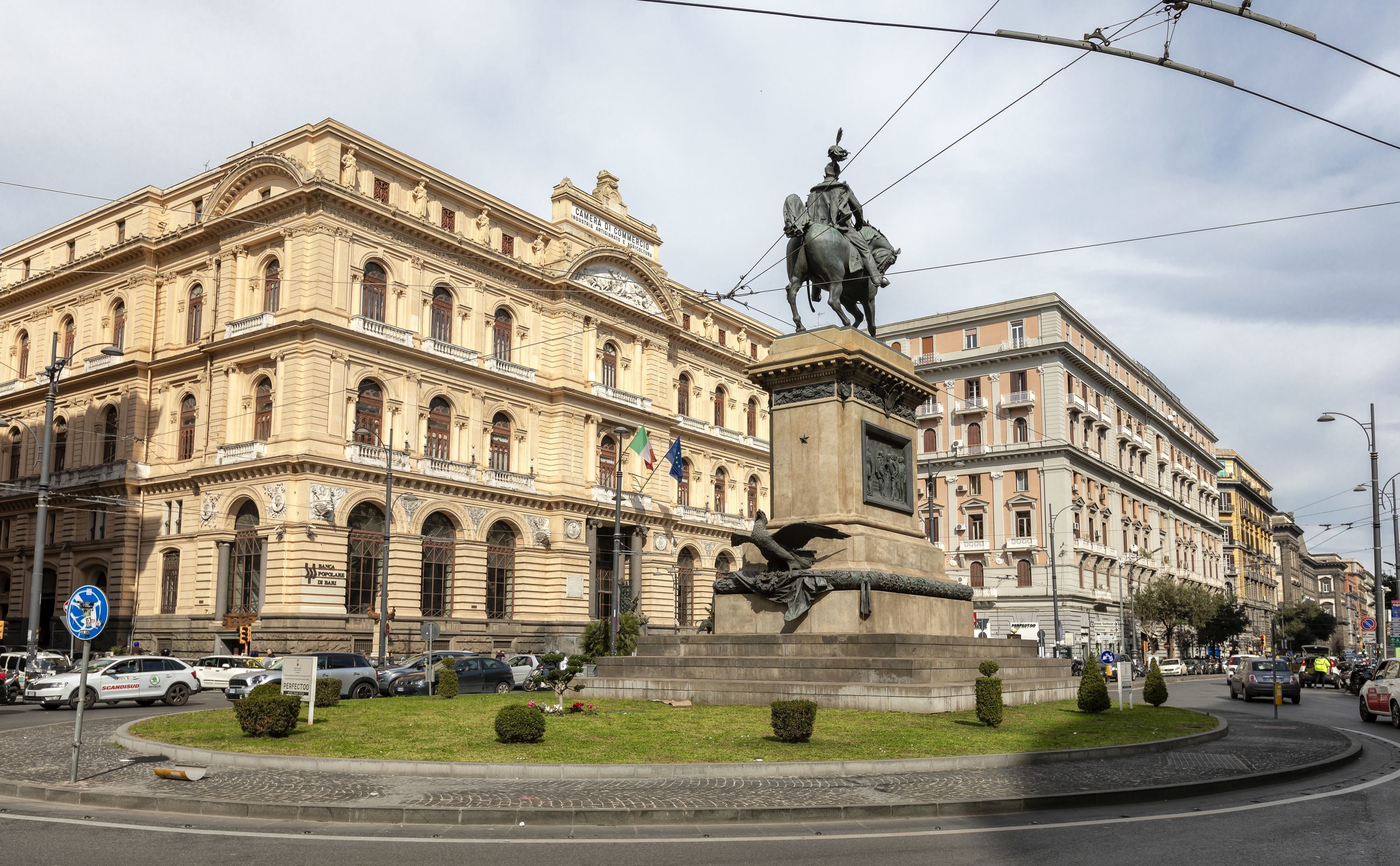 Photo - Neapolitan Breakfast