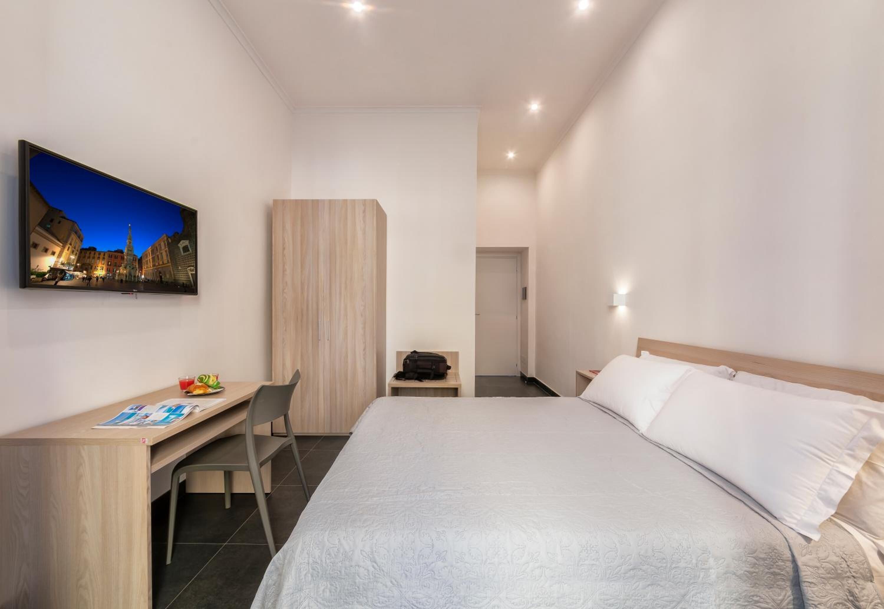 Photo - Neapolitan Breakfast