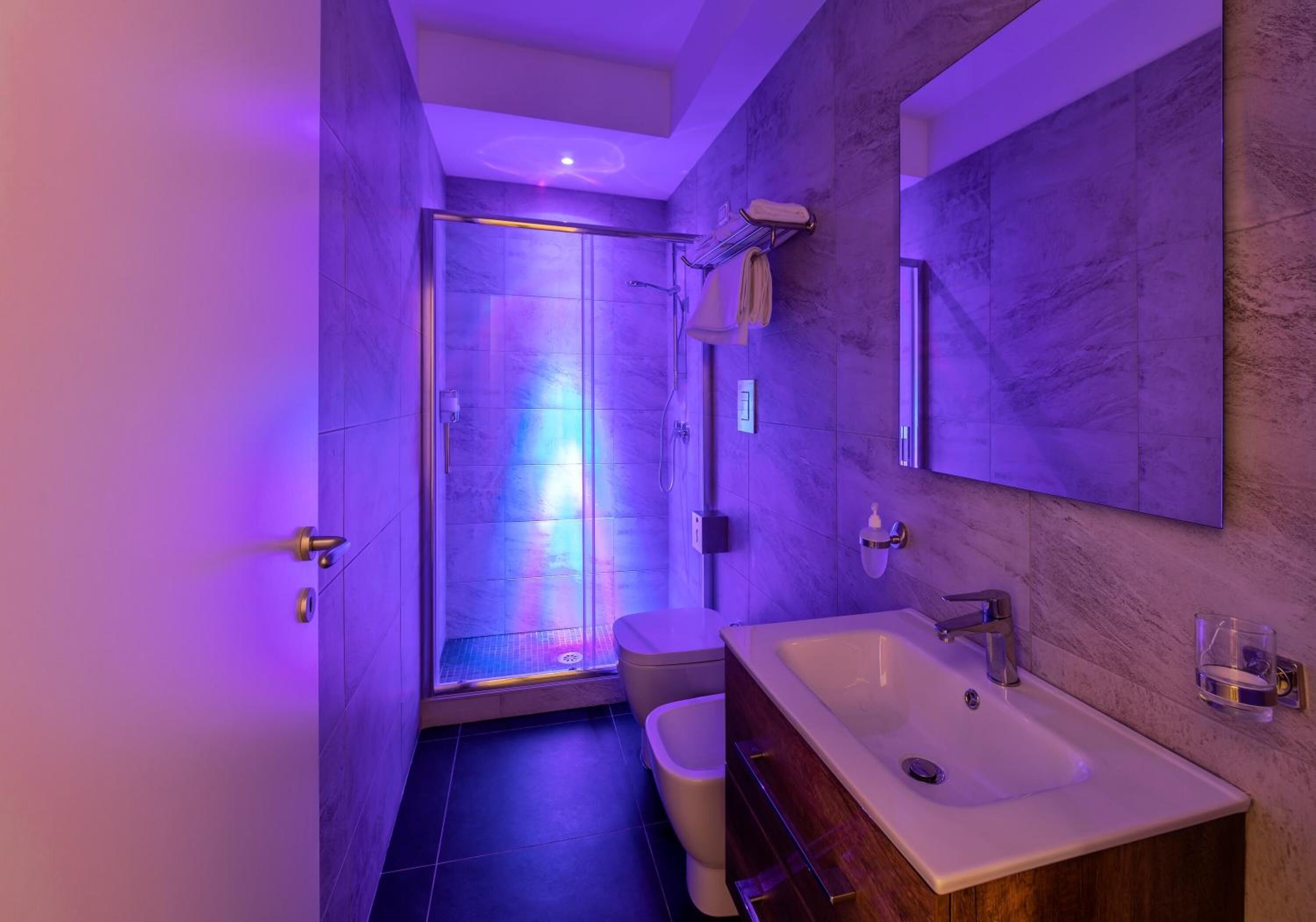 Photo - Neapolitan Breakfast