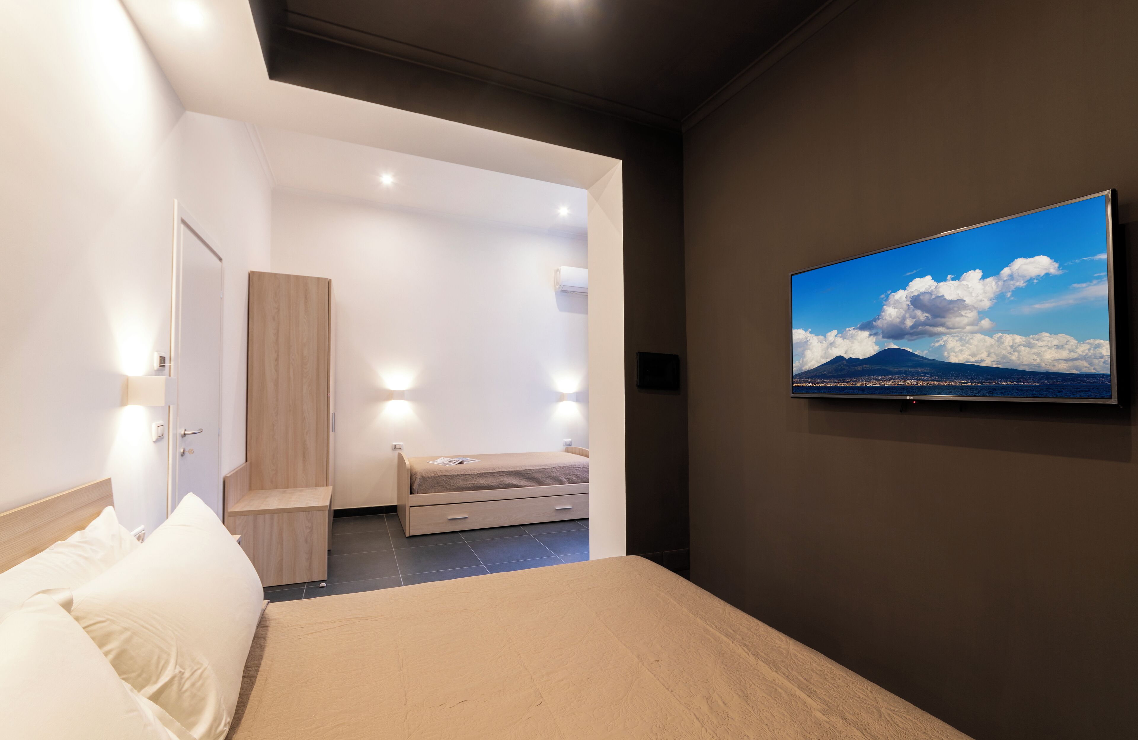 Photo - Neapolitan Breakfast