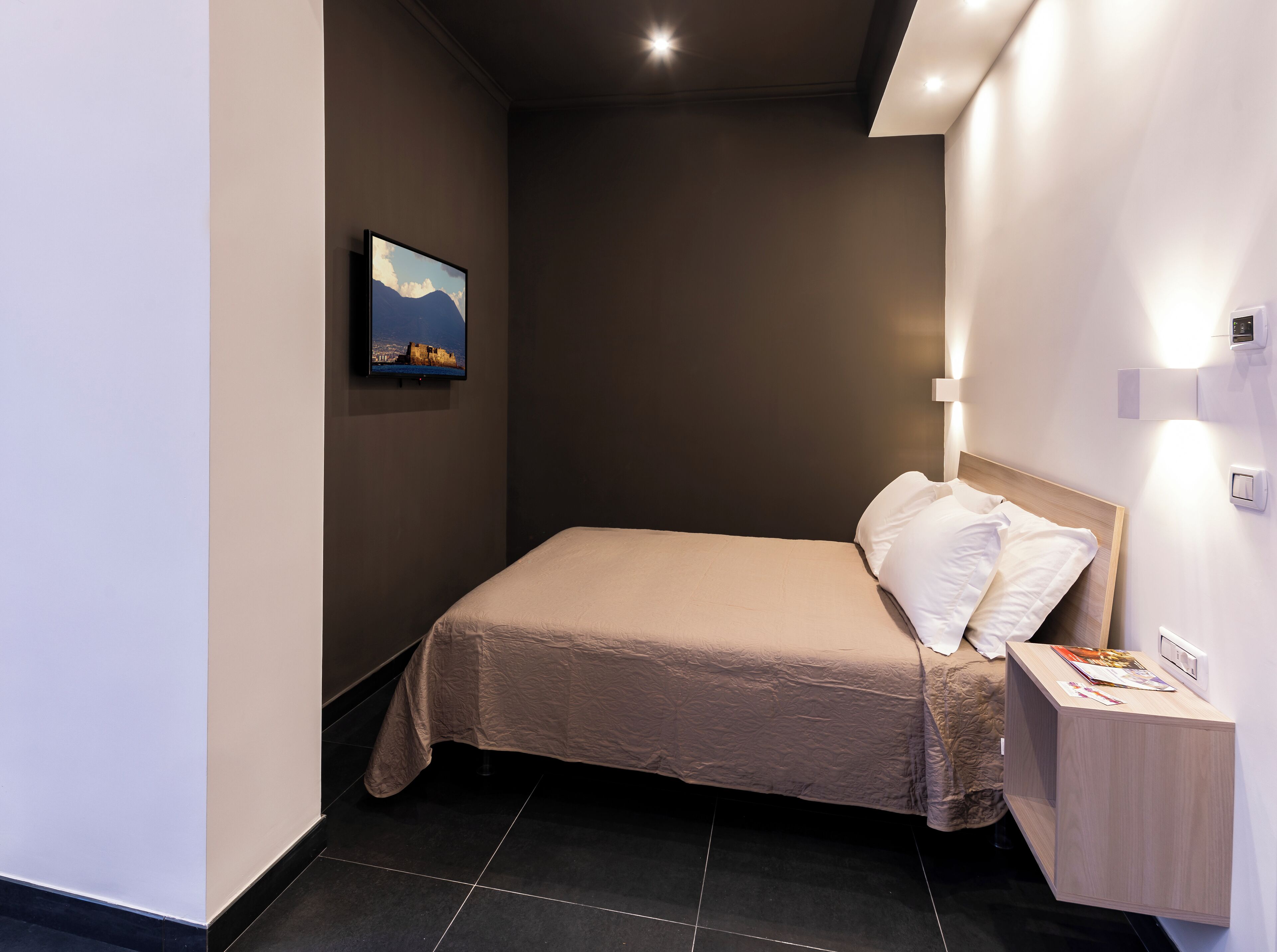 Photo - Neapolitan Breakfast