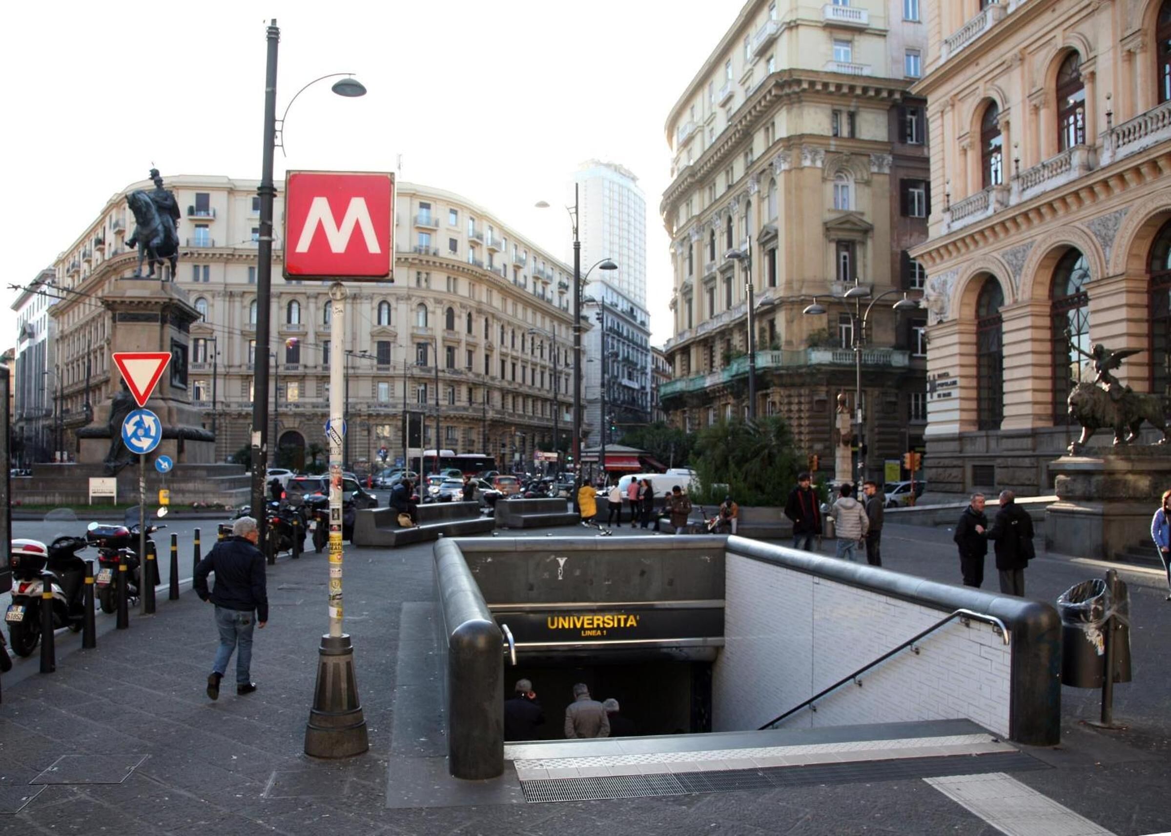 Photo - Neapolitan Breakfast