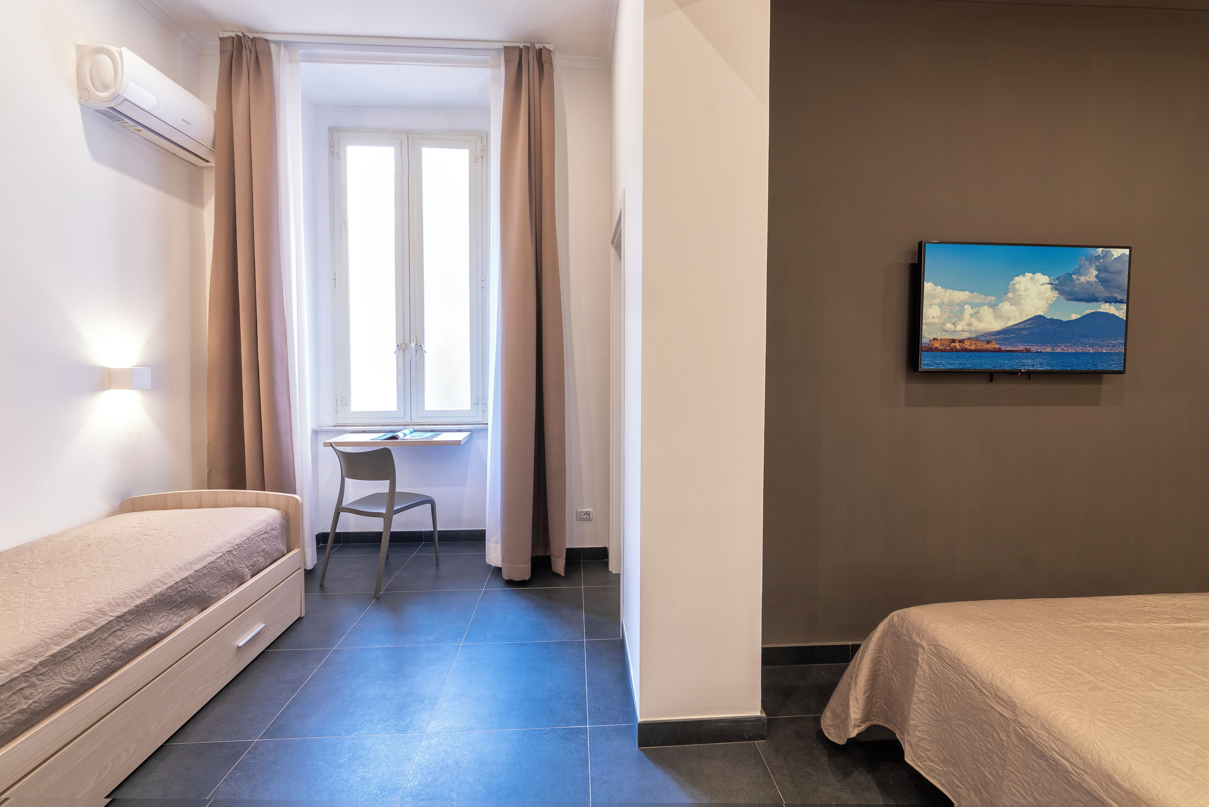 Photo - Neapolitan Breakfast