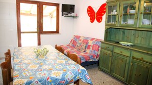 Villa, 3 camere da letto | Area soggiorno