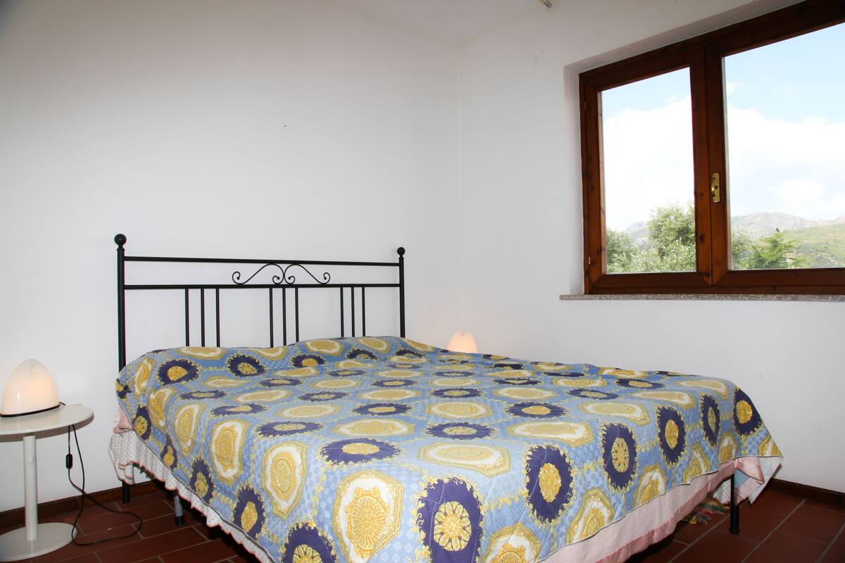 Villa, 3 Schlafzimmer | Babybetten, Zustellbetten, kostenloses WLAN, Bettwäsche