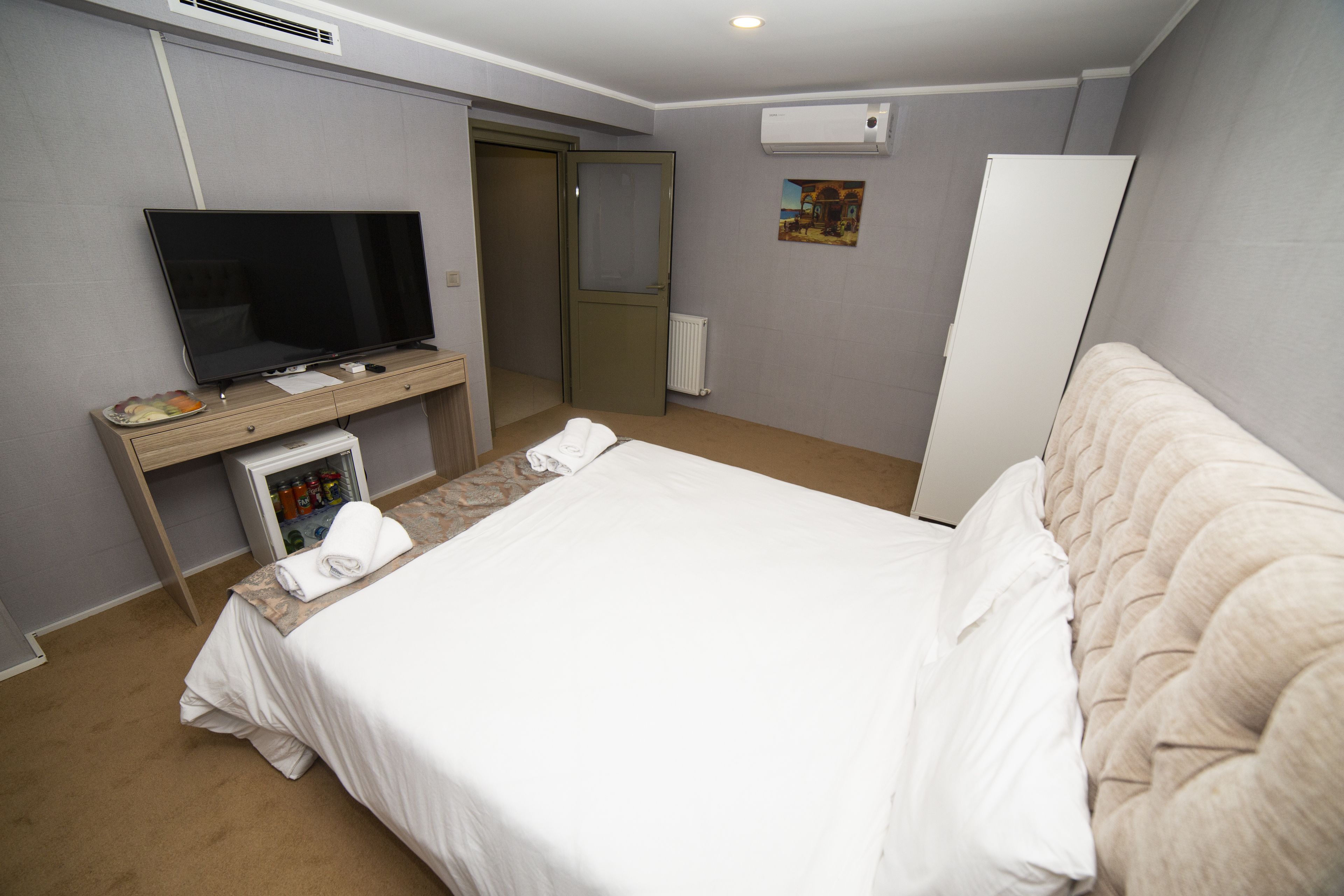 Foto - HHK Hotel Downtown