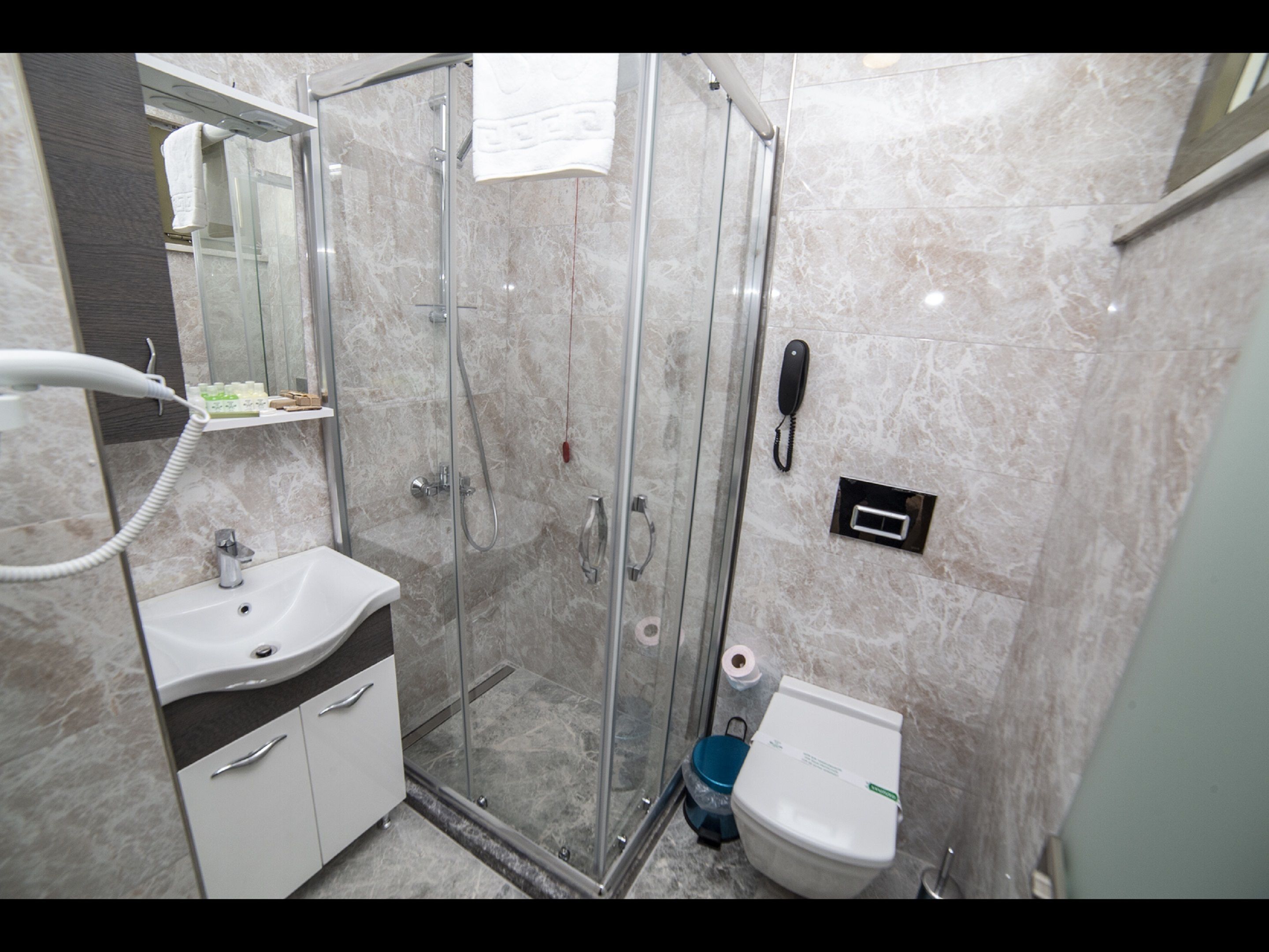 Photo - HHK Hotel Downtown