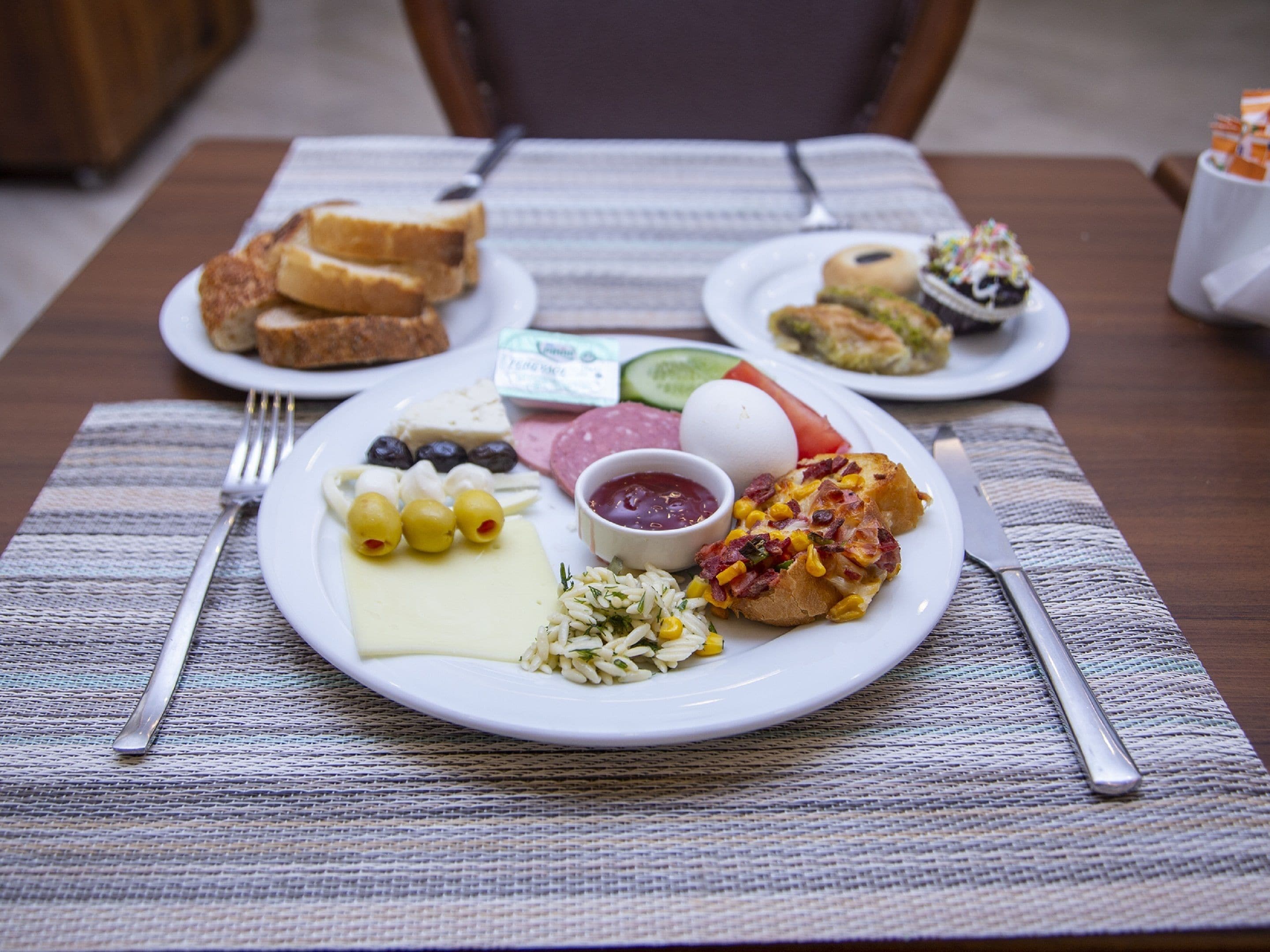 Photo - HHK Hotel Downtown