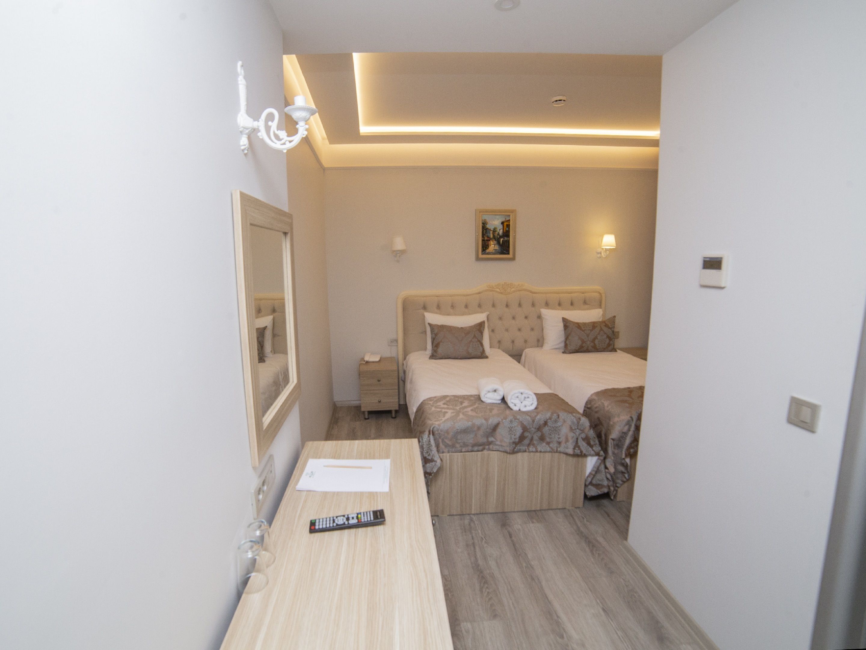 Photo - HHK Hotel Downtown