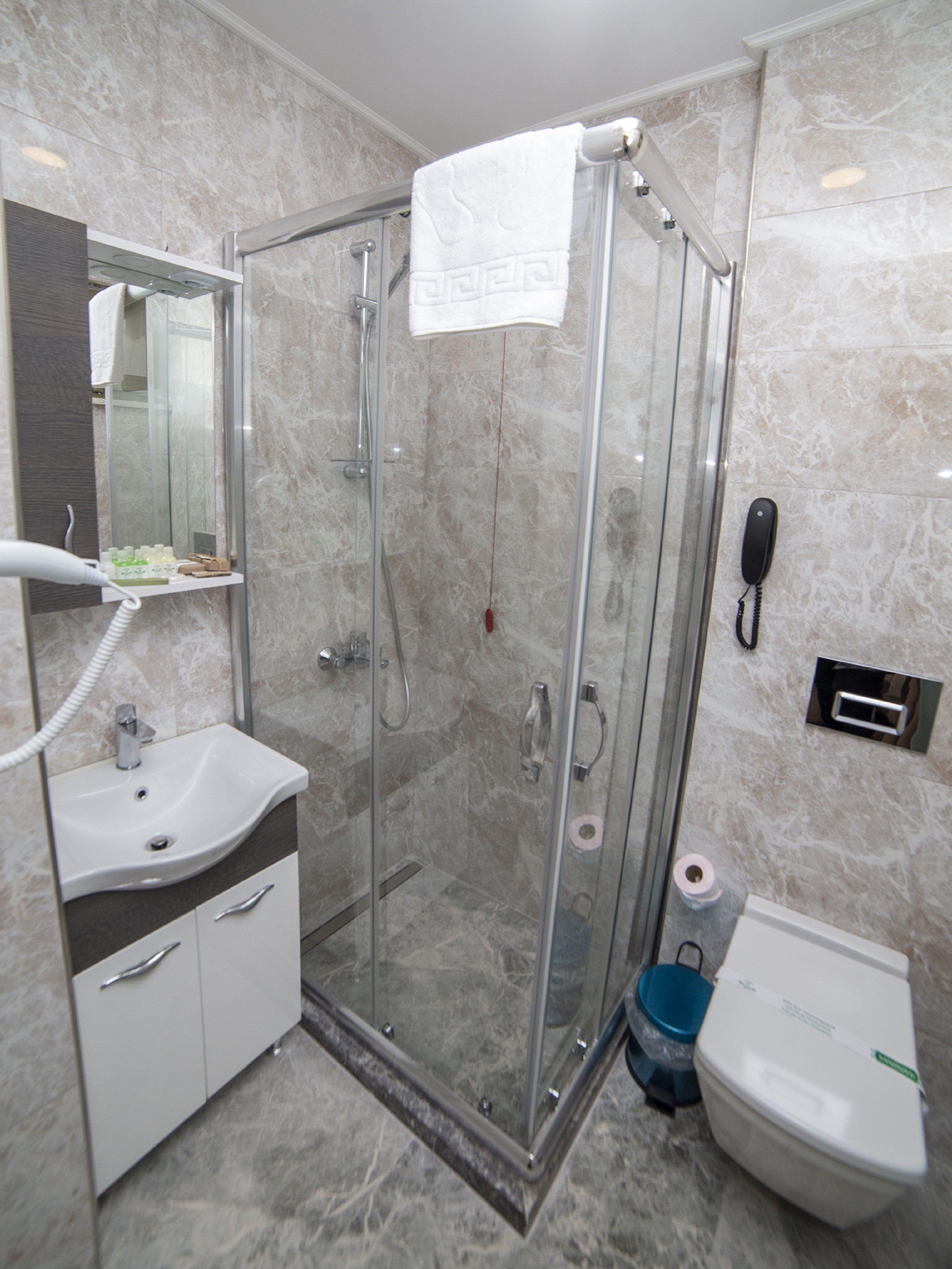 Photo - HHK Hotel Downtown