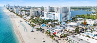 Hobe Lofts by DesignedVR