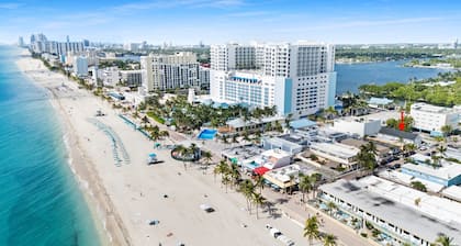 Hobe Lofts by DesignedVR