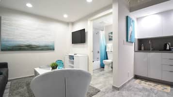 1 camera, con stile personalizzato, con arredamento individuale