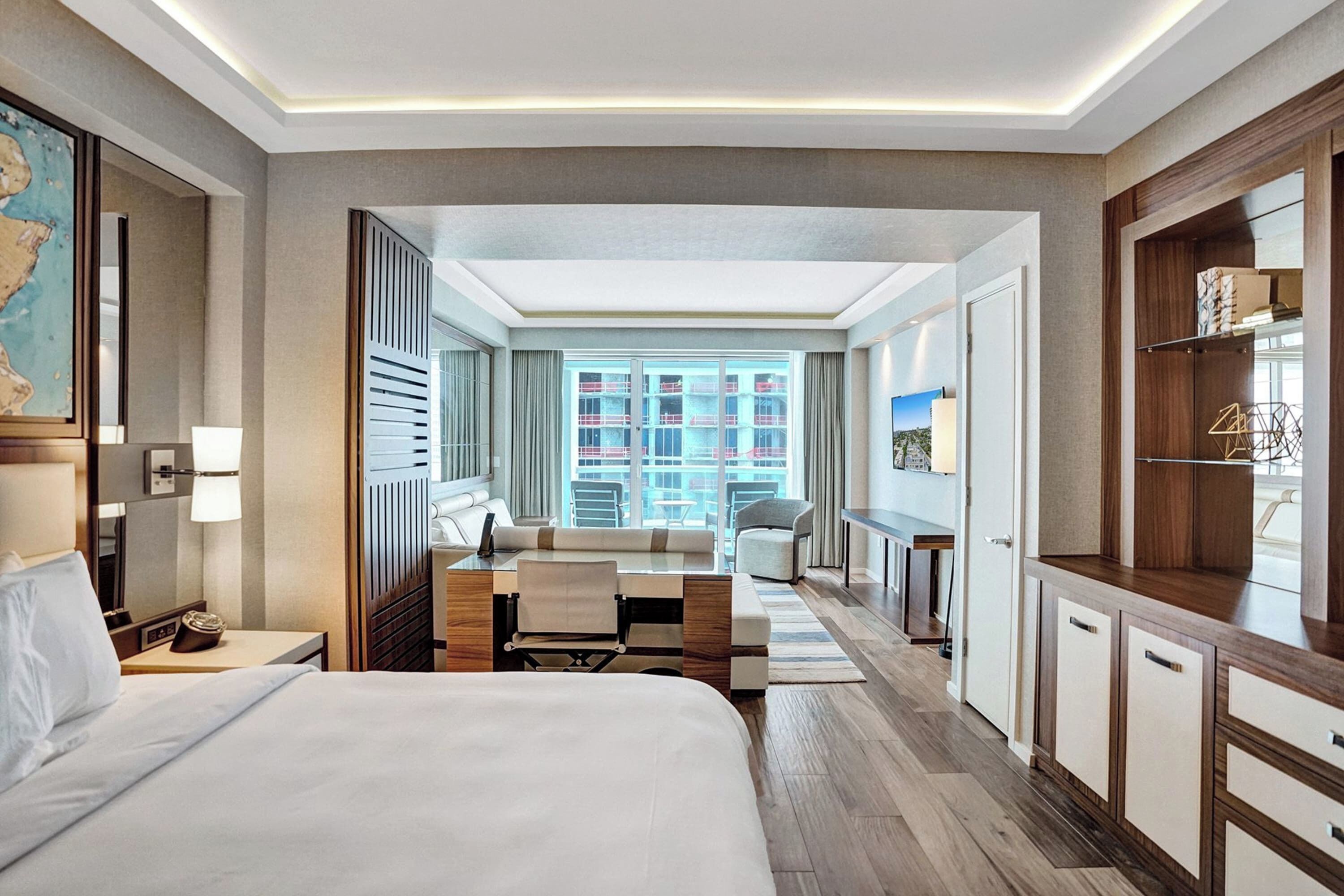 콘도 (0 Bedroom) | 내부