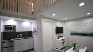 Private kitchen - Hobe Unit 7 A (Hollywood)