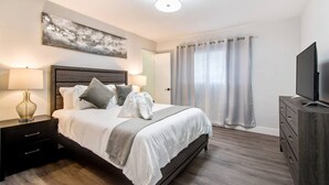 Nhà (4 Bedrooms)