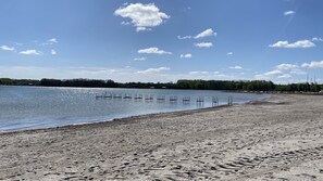 Beach - Huset i Hejls (Hejls)