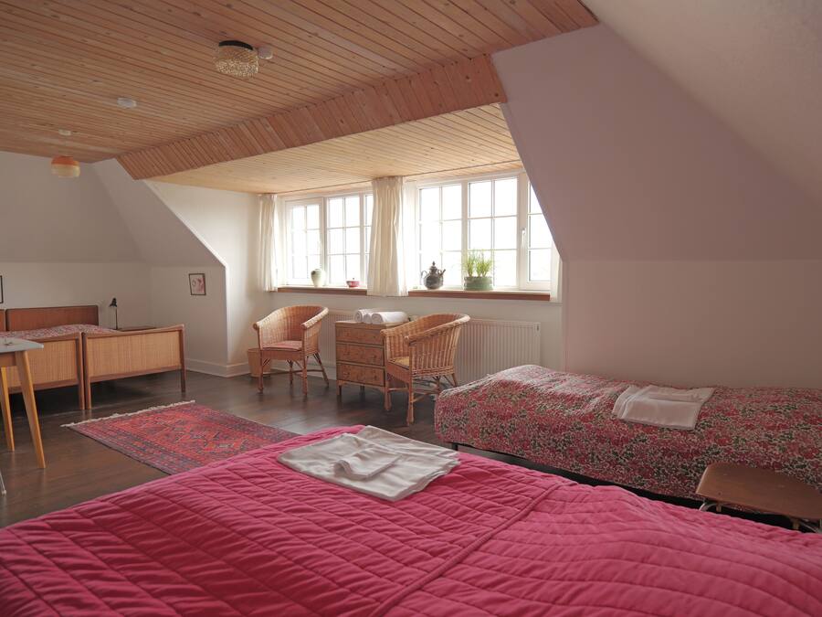 Kamar