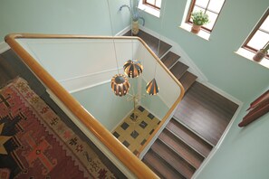 Hallway - Huset i Hejls (Hejls)