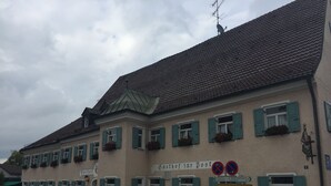 Eksteriør