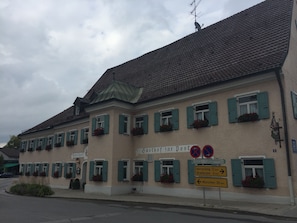 Exterior - Gasthof zur Post (Inning A. Ammersee)