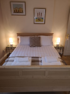 Deluxe Double Room, 1 Double Bed