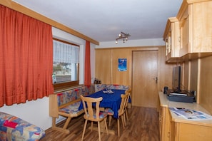 Apartment (Typ E)