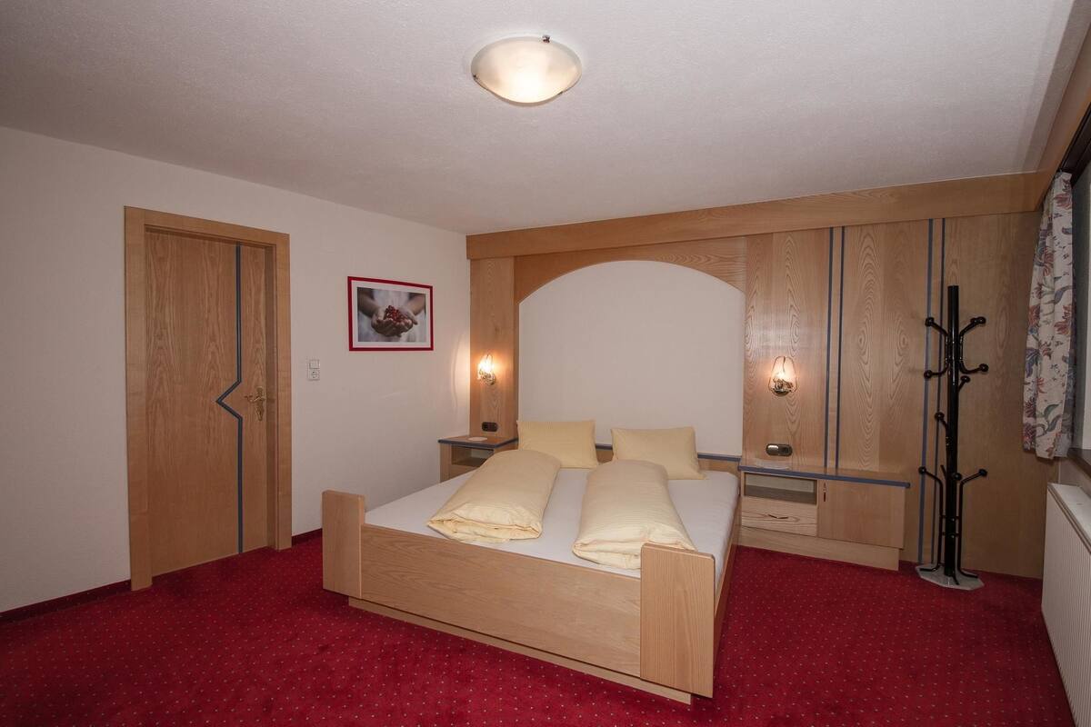 Apartment (Typ E)