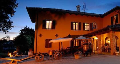 Agriturismo Ca' Brusà