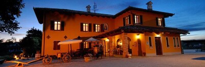 卡布鲁萨农庄饭店